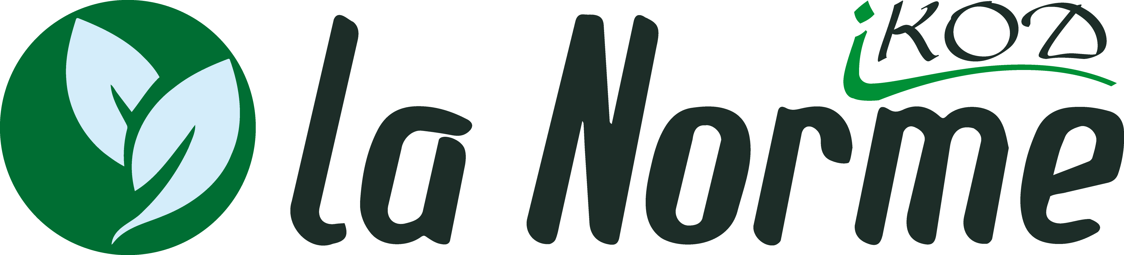 La Norme