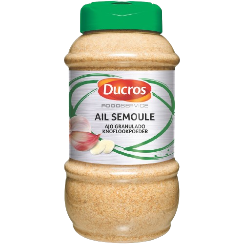 Ail en poudre