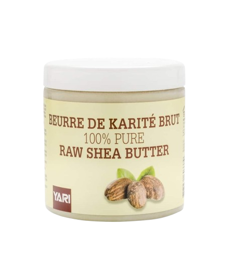 Origine : Mali Huile de karité pure