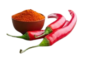 Origine : Cameroun Piment de Cayenne