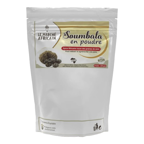 Soumbala